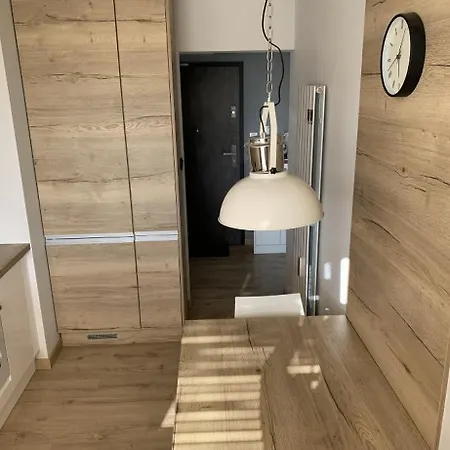Spokojne I Prywatne Mieszkanie W Centrum Olsztyna Appartamento Olsztyn (Warmian-Masurian)
