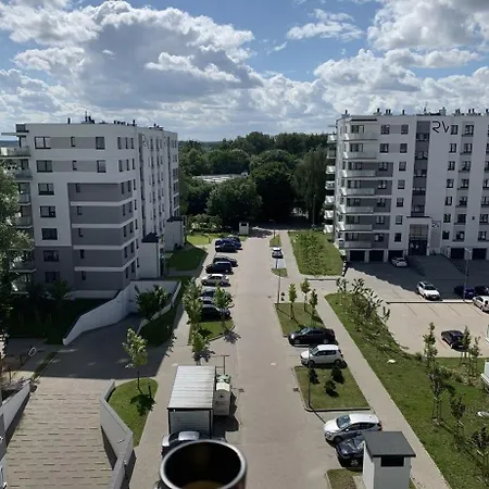 Spokojne I Prywatne Mieszkanie W Centrum Olsztyna Olsztyn (Warmian-Masurian)
